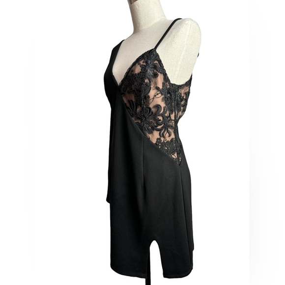 h:ours Keegan Dress - Picture 7 of 9